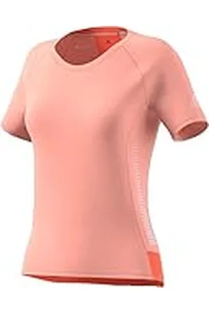 adidas 25/7 tee Runr Camiseta, Mujer, , M