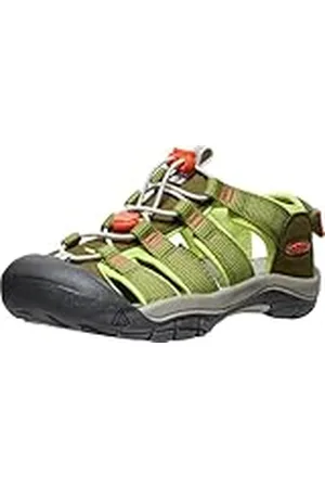 Keen Newport Boundless, Sandalias Unisex niños, , 8 UK