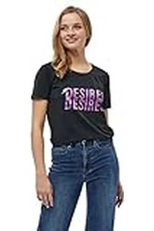DESIRES Juliet Tee para Mujer, , L