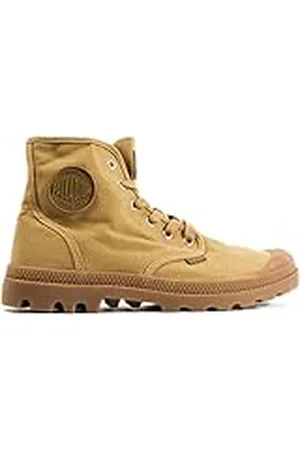 Palladium Pampa Hi, Zapatillas Hombre, , 39.5 EU