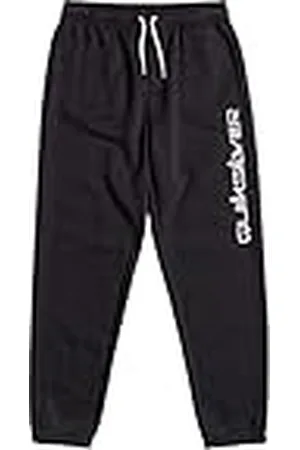 Quiksilver Trackpant - Pantalón de Chándal para Chicos 10-16