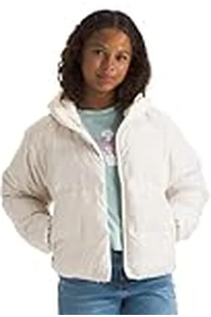 The North Face Sudadera con capucha para niña (1 unidad)
