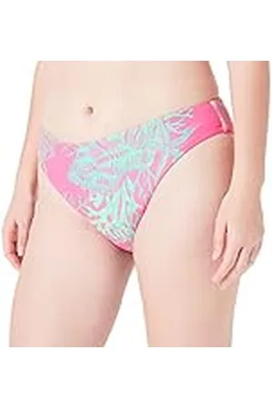 4F Bikini Bottom F019 Color Talla XXL para Mujer