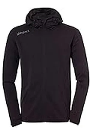 Uhlsport Essential Hood Jacket Chaqueta para Hombre, Hombre, , L