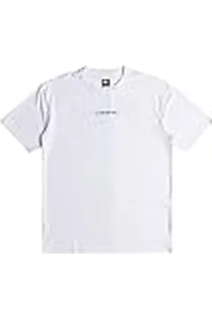 Quiksilver Mix Session - Camiseta de surf de manga corta para Hombre
