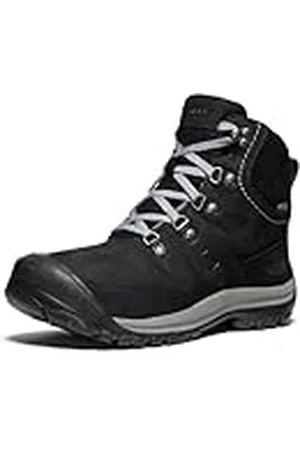 Keen Kaci 3 Winter Mid Impermeable, Botas para Senderismo Mujer, , 38.5 EU