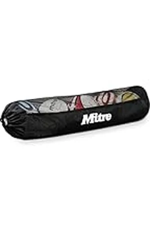 Mitre Bolsa de fútbol tubular, talla única