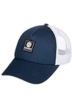 Element Icon Mesh - Gorra Trucker - Hombre - Negro