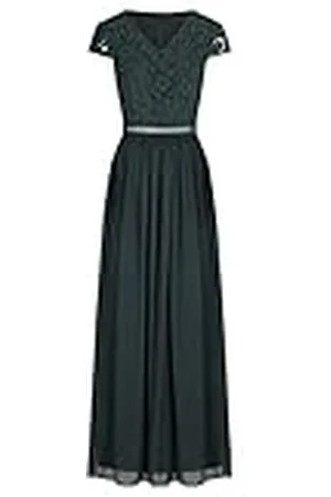 Apart ApartFashion Vestido de Noche, , 48 para Mujer
