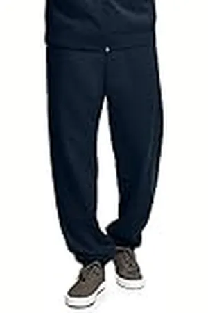 Fruit Of The Loom Eversoft Fleece Sweatpants Pantalón Deportivo, , L para Hombre