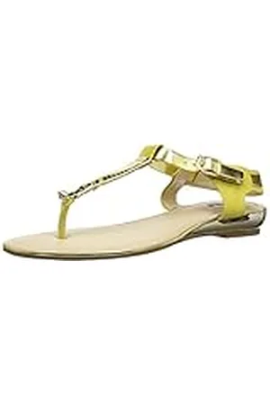 Betsy 419193U - Sandalias fashion de sintético mujer, color , talla 40 EU (7 UK)