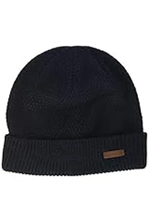 Barts Ail Beanie, Boina Hombre, , Talla única (Talla del Fabricante: Uni)