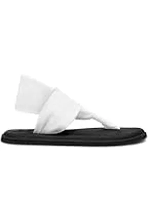Sanük Yoga Sling#2, Chanclas Mujer, , 40 EU