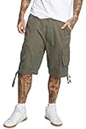 Brandit Urban Legend Shorts, color: olive, size: XXL
