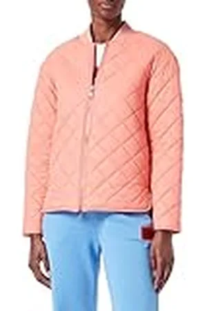 HUGO BOSS C_Patilda Chaqueta, , 38 para Mujer