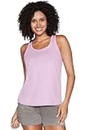 Skechers Godri Swift-Camiseta sin Mangas, , L para Mujer
