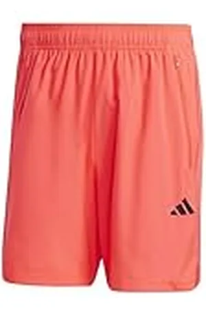 adidas Male Train Essentials - Pantalón Corto de Entrenamiento Tejido XXL de 5 Pulgadas