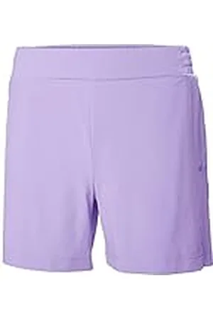 Helly Hansen W Thalia Shorts 2.0 Pantalones Cortos, , S para Mujer