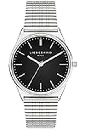 liebeskind Reloj Analógico para Hombres de Cuarzo LT-0296-MQ