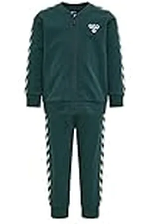 Hummel HmlBILLE TRACKSUIT