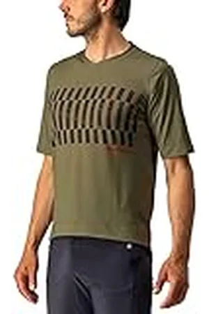 Castelli Trail Tech tee Arm Sleeve, Hombre, , XL