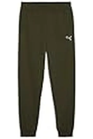 PUMA Better Essentials - Pantalones Deportivos de Punto F para Hombre
