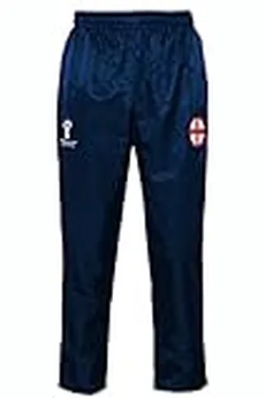 FIFA Official World Cup 2022 Training Football Tracksuit Bottoms-England Pantalón Deportivo, , 8-10 años para Niños