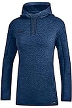 Jako Sudadera con Capucha para Mujer Premium Basics, Mujer, Sudadera con Capucha., 6729, , 40