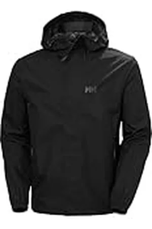 Helly Hansen Vancouver - Chaqueta impermeable para hombre, color , talla 2XL