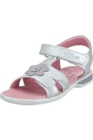 QS by s.Oliver Sandalias Informales para niñas, , 34 EU