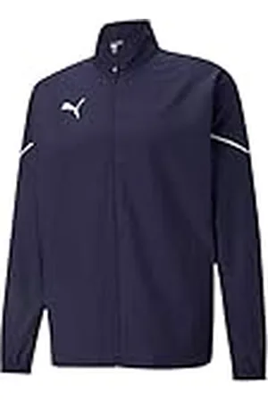 PUMA Hombre Chaqueta de entrenamiento, , M