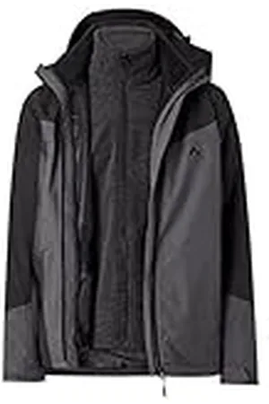 mc kinley McKINLEY Tessi 3:1 Chaquetas dobles M