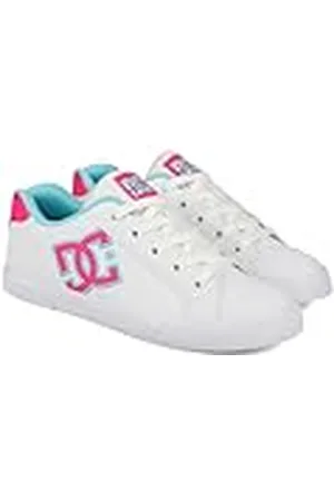 Dcshoes Chelsea, Zapatillas Mujer, , 42 EU