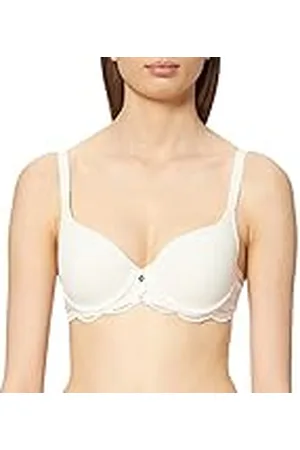 Playtex Soutien-gorge Avec Armature Secret, Sujetador con aros Mujer, , 110E