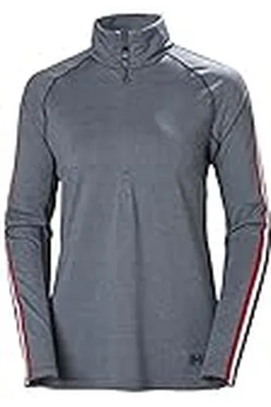 Helly Hansen Jersey Edge para Mujer, Marino, L