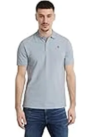 G-Star Para Hombre Polo Dunda Slim, , XL