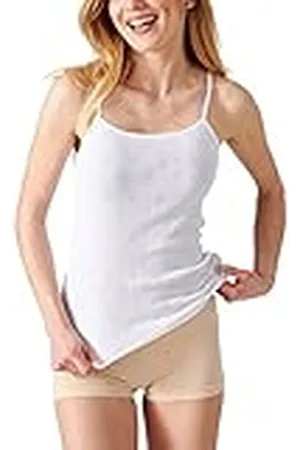 Damart Caraco Camiseta térmica, , 54 (Talla del Fabricante: XX-Large) para Mujer