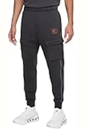 Nike Air Pantalones Cargo Forro Polar para Hombre, , HM0180-061, L