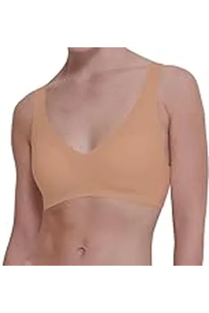 Sloggi Zero Feel 2.0 Soft Bra Sujetador, , M para Mujer