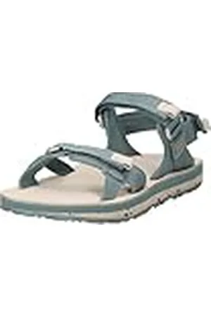 Jack Wolfskin Outfresh Deluxe Sandal W, Sandalia Mujer, , 37 EU