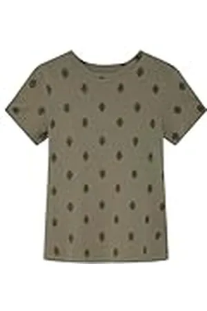 Springfield Camiseta, Camiseta Mujer, , L