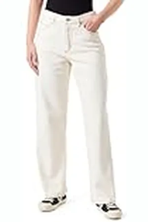 HUGO BOSS Gisanna Jeans_Trousers, , 27W x 32L para Mujer