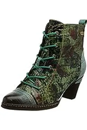 LAURA VITA Agcatheo 131, Ankle Boot Mujer, , 36 EU