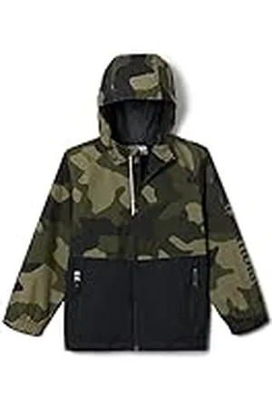 Columbia Unisex Niños Chaqueta, Dalby Springs