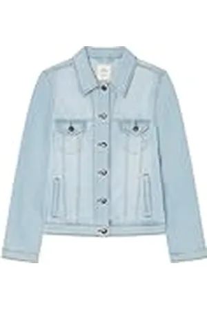 Springfield Cazadora Vaquera, , XS para Mujer
