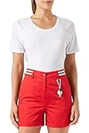 Moschino Pantalones Corte estándar Casuales, , 42 para Mujer