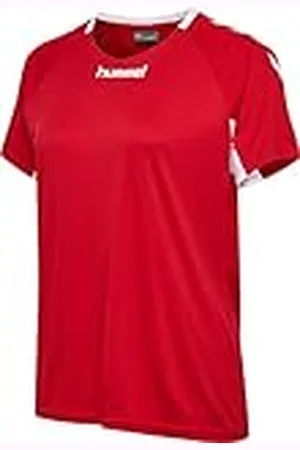 Hummel Mujer Core Team Jersey S/S Camiseta
