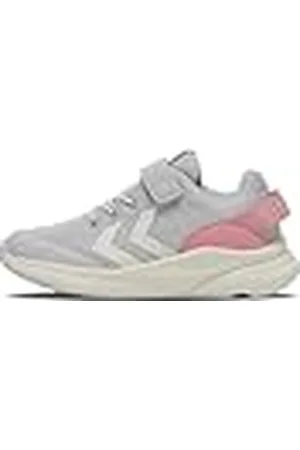 Hummel Reach 250 Reciclado Jr, Zapatillas, , 35 EU