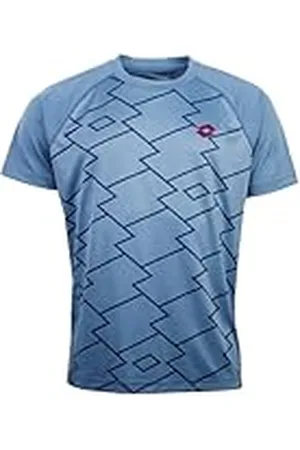 Lotto Camiseta para Hombre, , M