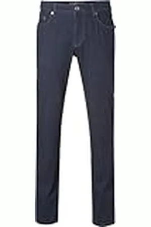 Brax Cooper Denim Masterpiece Vaqueros Straight, , W40 / L38 (Talla del Fabricante: 40/38) para Hombre